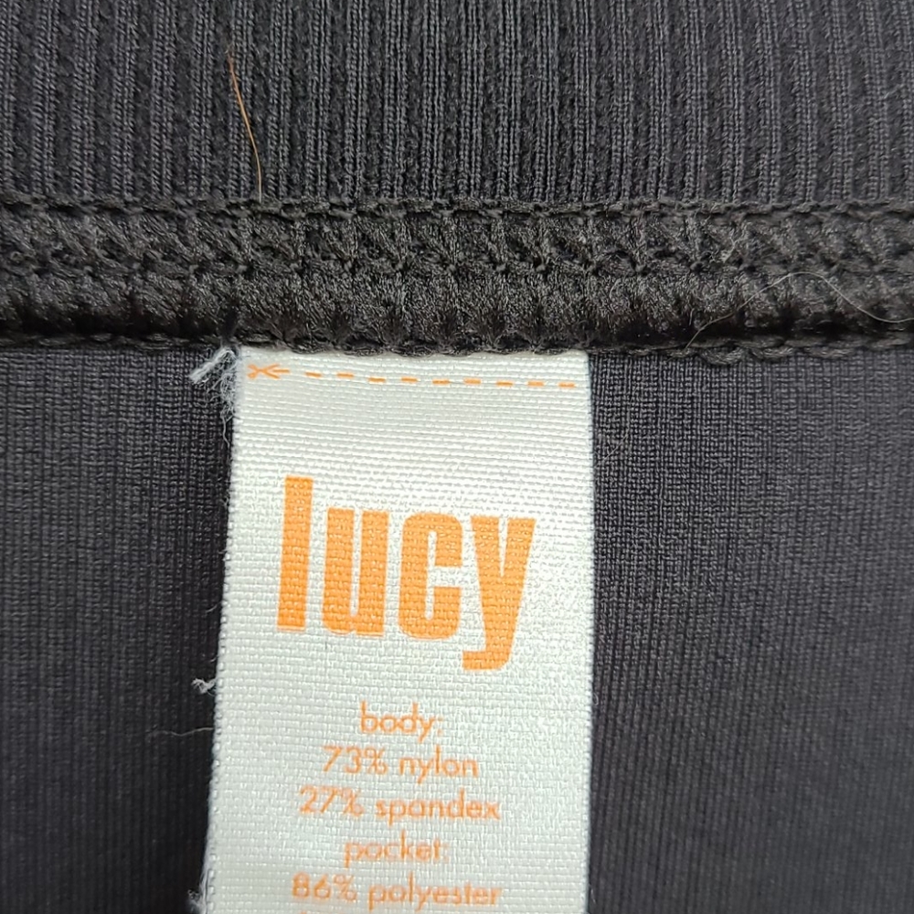 Lucy Full Zip Running - image 2